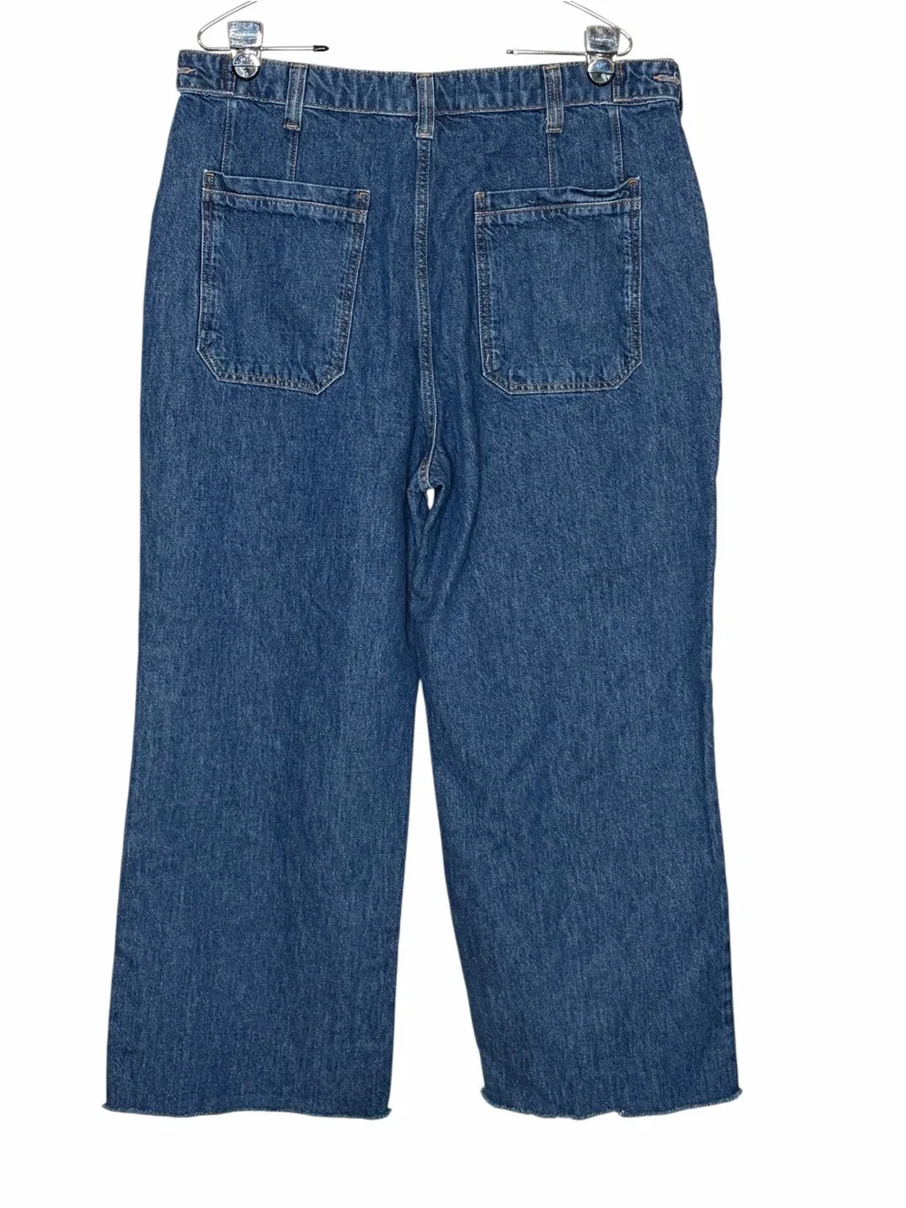 Free People Palmer Jeans, size 32